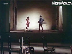 Dora Pellegrino in O Homem do Pau-Brasil (1982) 16