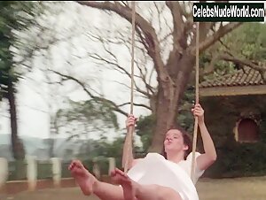 Dora Pellegrino in O Homem do Pau-Brasil (1982) 2