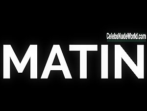 Doria Achour in Matin (short) (2016) 1