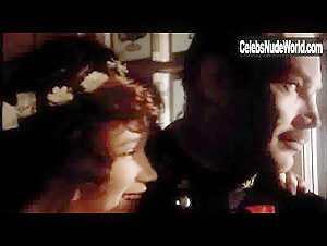 Dorottya Udvaros in Oberst Redl (1985) 5