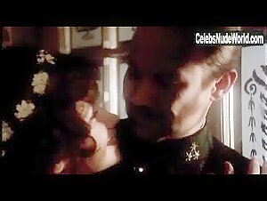 Dorottya Udvaros in Oberst Redl (1985) 6