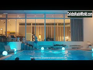 Dree Hemingway in In a Relationship (2018) 18