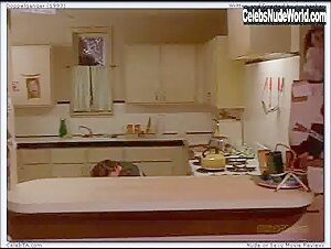 Drew Barrymore in Doppelganger (1993) 16