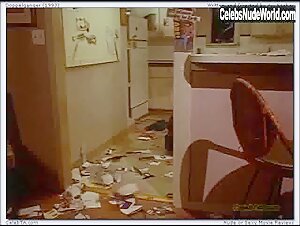 Drew Barrymore in Doppelganger (1993) 19