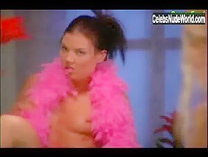 Dru Berrymore Brunette, boobs in Best Sex Ever (series) (2002) 11