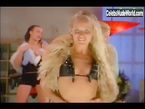 Dru Berrymore Brunette, boobs in Best Sex Ever (series) (2002) 3