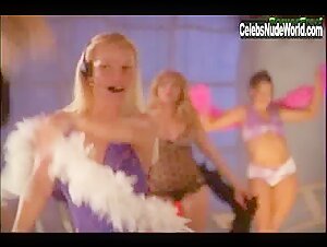 Dru Berrymore Brunette, boobs in Best Sex Ever (series) (2002) 4