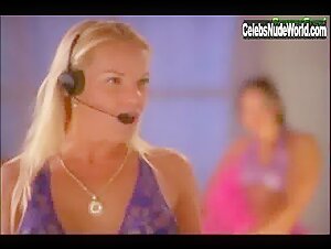 Dru Berrymore Brunette, boobs in Best Sex Ever (series) (2002) 5