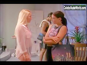 Dru Berrymore Blonde , Explicit in Best Sex Ever (series) (2002) 4