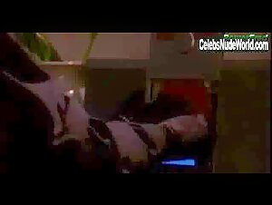 Dru Berrymore Brunette , Lapdance in Best Sex Ever (series) (2002) 2