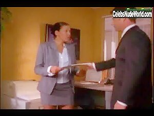 Dru Berrymore Office , Hot in Best Sex Ever (series) (2002) 1