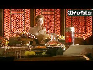 Esme Bianco boobs , Lesbian in Game of Thrones (series) (2011) 2