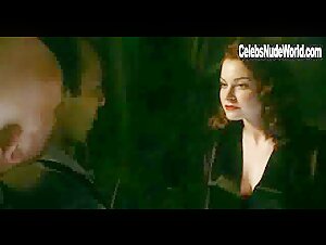 Esme Bianco in Chemical Wedding (2008) 6