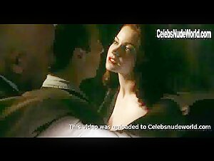 Esme Bianco in Chemical Wedding (2008) 7