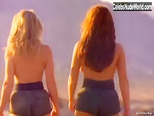 Erin O'Bryan in Playboy: Erotic Fantasies 2 (1993) 16