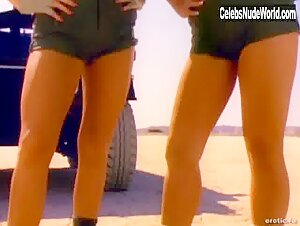 Erin O'Bryan in Playboy: Erotic Fantasies 2 (1993) 6