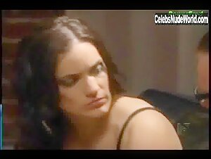 Erin Marie Hogan in 7 Lives Xposed (series) (2001) 9