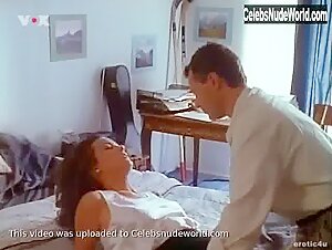 Erin Lanza in Kissing a Dream (1996) 8