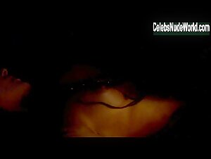 Erin Cummings Brunette , Explicit in Spartacus: Blood and Sand (series) (2010) 3