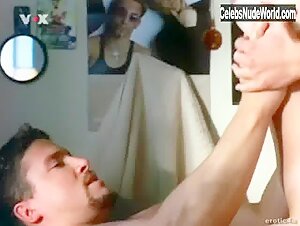 Erika Michaels boobs , nude in Midnight Hour (2000) 11