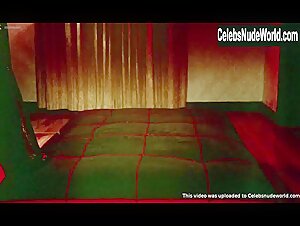 Ewa Stromberg Blonde , Explicit in Vampyros Lesbos (1971) 12