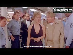 Erika Eleniak in Under Siege (1992) 6