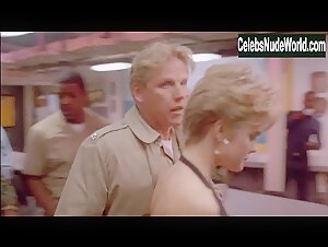Erika Eleniak in Under Siege (1992) 7