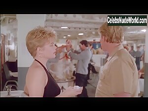 Erika Eleniak in Under Siege (1992) 9