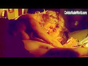 Erika Eleniak in The Opponent (2000)