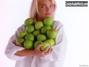 Erika Eleniak in Playboy Video Playmate Calendar 1991 (1990) 13