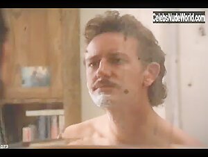 Erika Anderson Brunette , Explicit in Zandalee (1991) 7