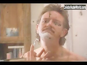 Erika Anderson Brunette , Explicit in Zandalee (1991) 9