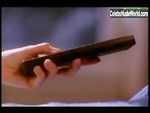 Erika Anderson Close Up , boobs in Object of Obsession (1994) 14
