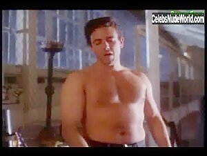 Erika Anderson Big Butt , Hot in Object of Obsession (1994) 13