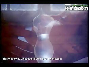 Erika Anderson Close Up , Nipples in Object of Obsession (1994) 20