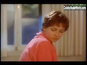 Erika Anderson Brunette , Hot in Object of Obsession (1994) 14