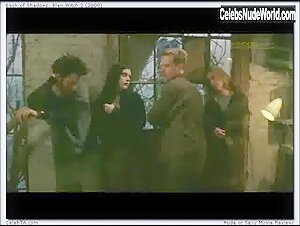 Erica Leerhsen in Book of Shadows: Blair Witch 2 (2000) 3