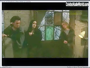 Erica Leerhsen in Book of Shadows: Blair Witch 2 (2000) 4