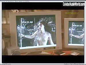 Erica Leerhsen Redhead , Explicit in Book of Shadows: Blair Witch 2 (2000) 1