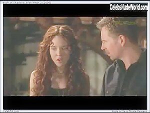 Erica Leerhsen Redhead , Explicit in Book of Shadows: Blair Witch 2 (2000) 11