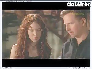 Erica Leerhsen Redhead , Explicit in Book of Shadows: Blair Witch 2 (2000) 13