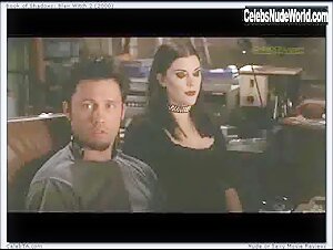 Erica Leerhsen Redhead , Explicit in Book of Shadows: Blair Witch 2 (2000) 4