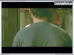 Erica Leerhsen Lingerie , boobs in Book of Shadows: Blair Witch 2 (2000) 8