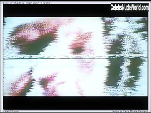 Erica Leerhsen Butt , Explicit in Book of Shadows: Blair Witch 2 (2000) 7