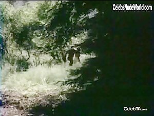 Erica Gavin Brunette , Outdoor in Russ Meyer's Vixen! (1968) 14