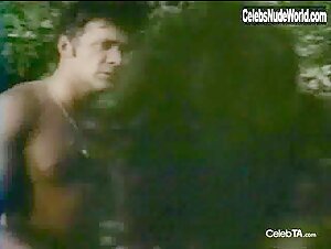 Erica Gavin Brunette , Outdoor in Russ Meyer's Vixen! (1968) 15