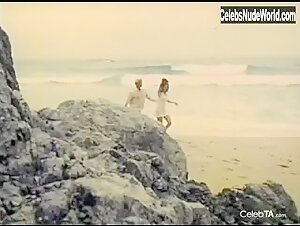 Erica Gavin Beach , Vintage in Erika's Hot Summer (1971) 1
