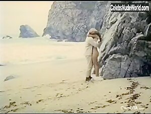 Erica Gavin Beach , Vintage in Erika's Hot Summer (1971) 6