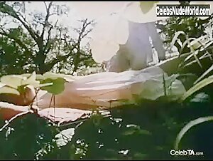 Erica Gavin Explicit , Vintage in Erika's Hot Summer (1971) 14
