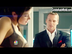 Erica Durance in Saving Hope (series) (2012) 14